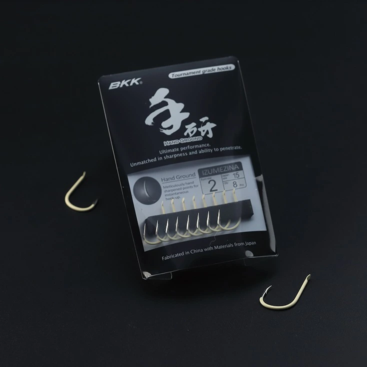 BKK IZUMEZINA Hand Ground