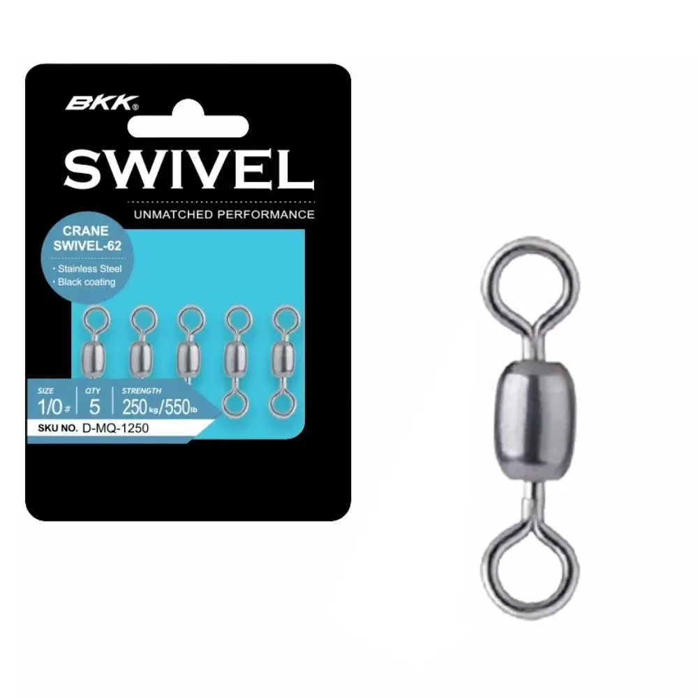 BKK CRANE SWIVEL-62