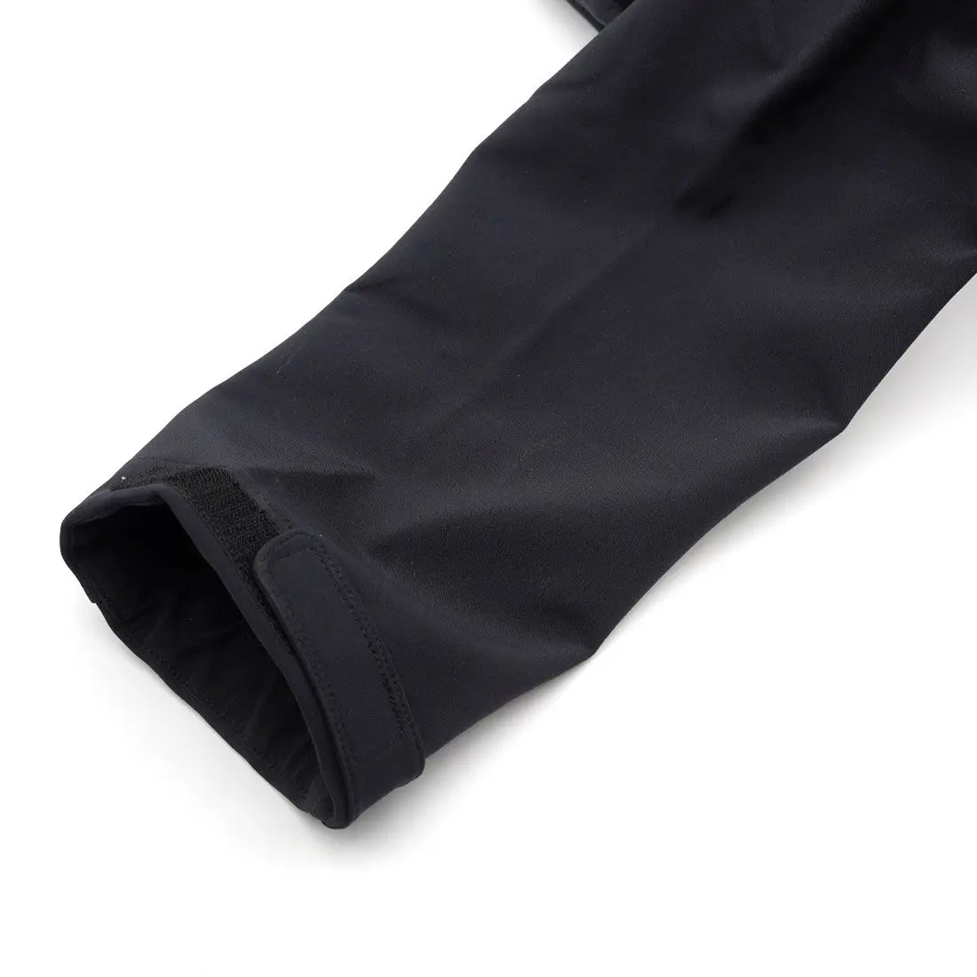 BKK SOFT SHELL JACKET Black