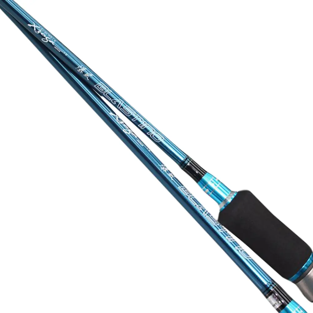 Xzoga BLASTINO – BTS 88 MHF2 /12-40LB 265cm 15-60g