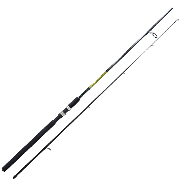 C LINE COMPO SPIN – 9` 270cm 20-60g – 2sec