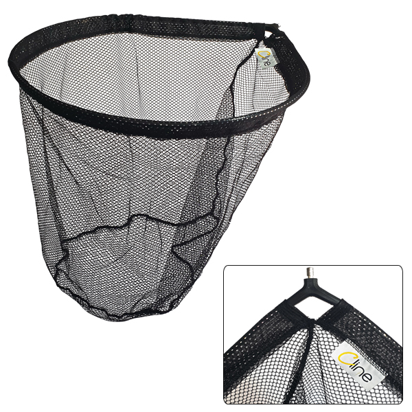 C Line Net Head – 45x57cm Dubina 50cm