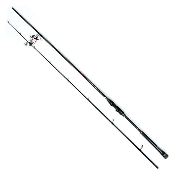 Xzoga Airvo Trust – (10-25LB) AIRVO-TS 812MH, 247cm, 10-40gr