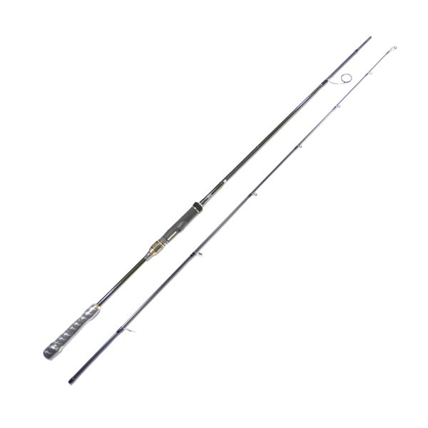 XZOGA * ROD ROCK PYTON – PYS 100MHF2 /PE3.5 305cm 25-80g