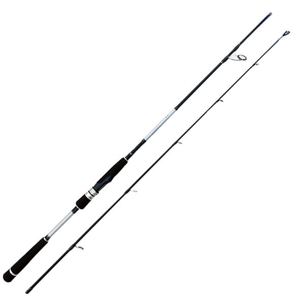 LEMAX WHITE FOX – 8-20LB/10-35G – CASTING, 197cm