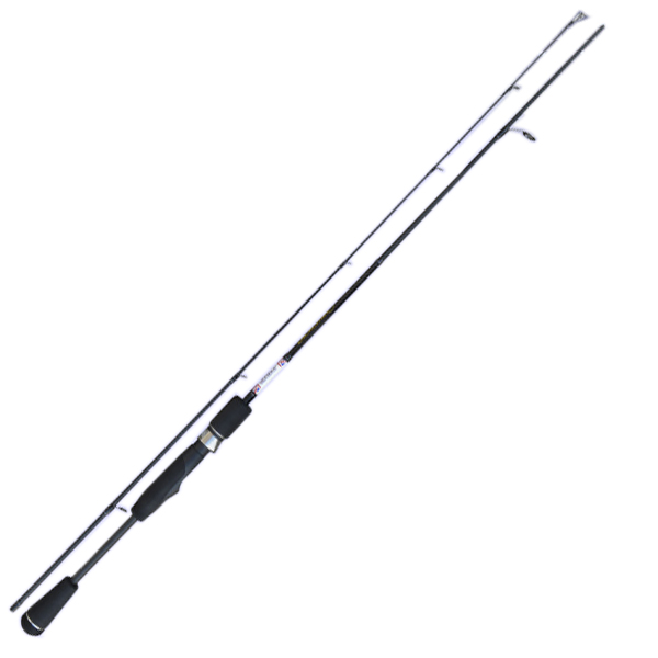 LEMAX ROD SM-MICRO GAME – 180cm, 3-8LB, 3-10gr