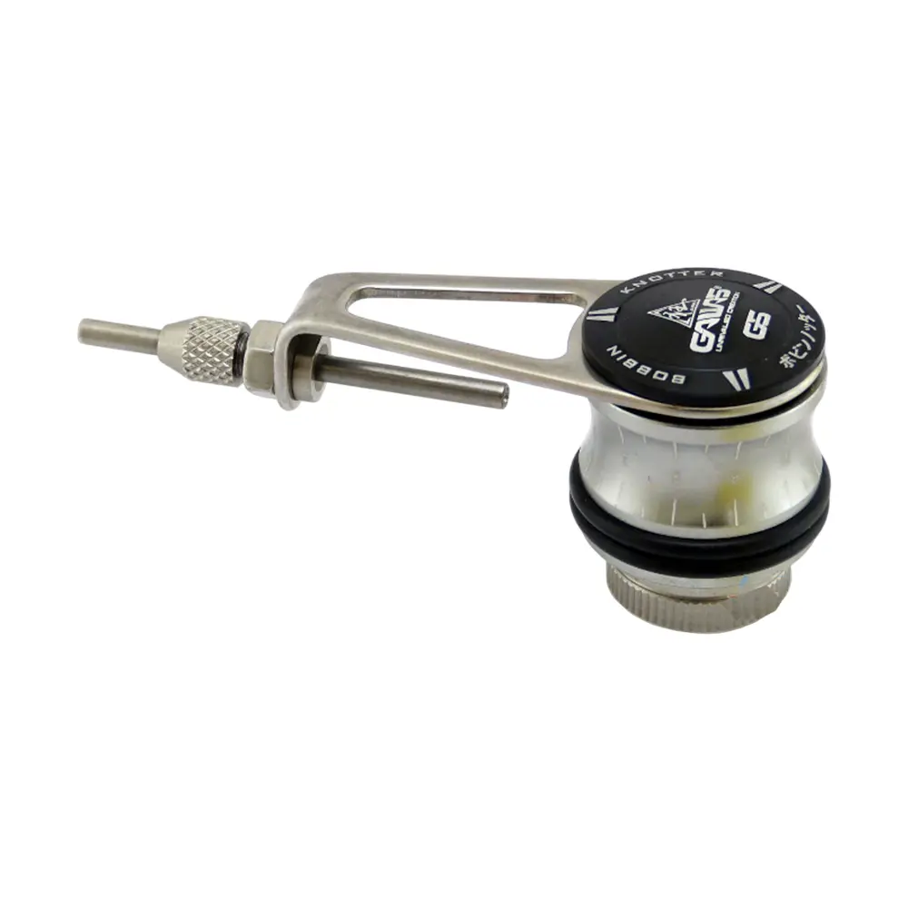 Gawas 63 Bobbin Knotter