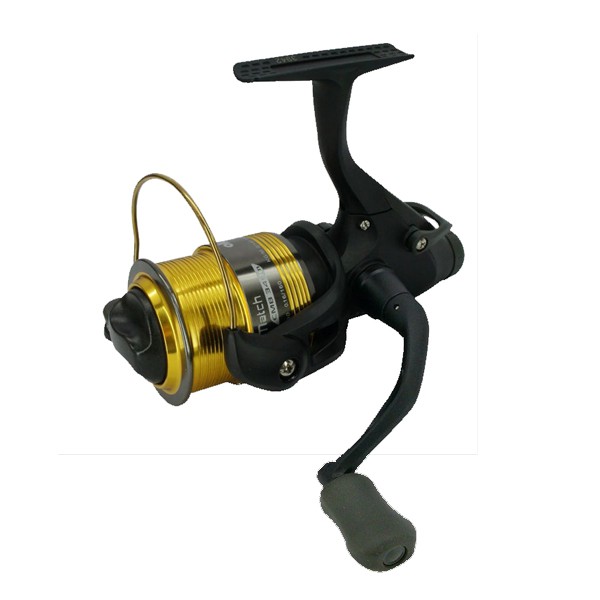 Okuma Carbonite Match Baitfeeder CMB-40m