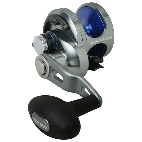 Okuma Andros I Speed A-5Ns