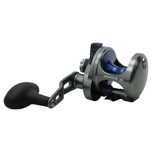 Okuma Andros I Speed A-5Ns
