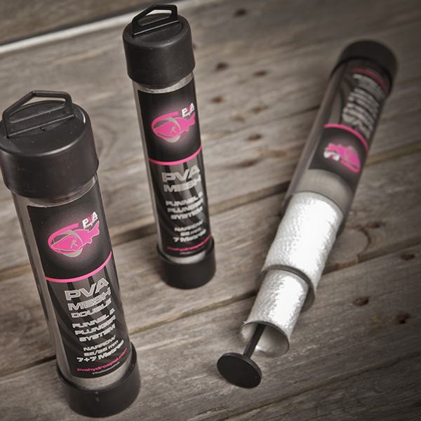 Hydrospol PVA Mesh System 2in1