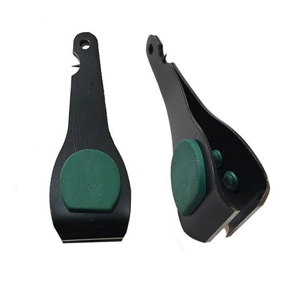 Carpologija SS Fishing Clipper