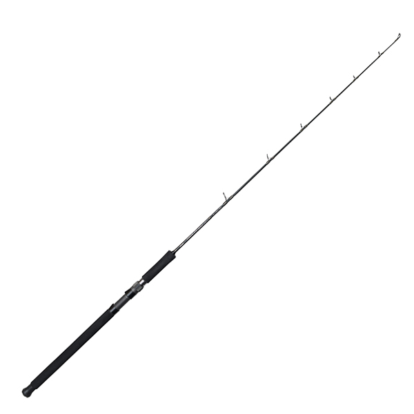 Okuma Tomcat Vertical 180 6’0” 183cm 150g – 1sec