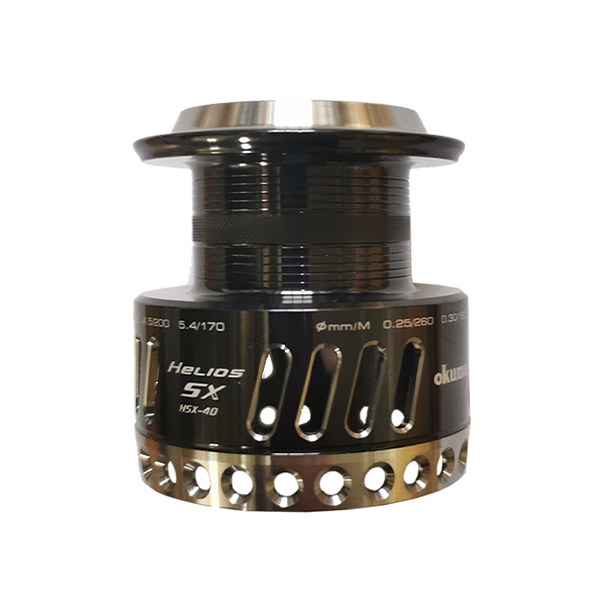 Okuma Spool assy HSX-40