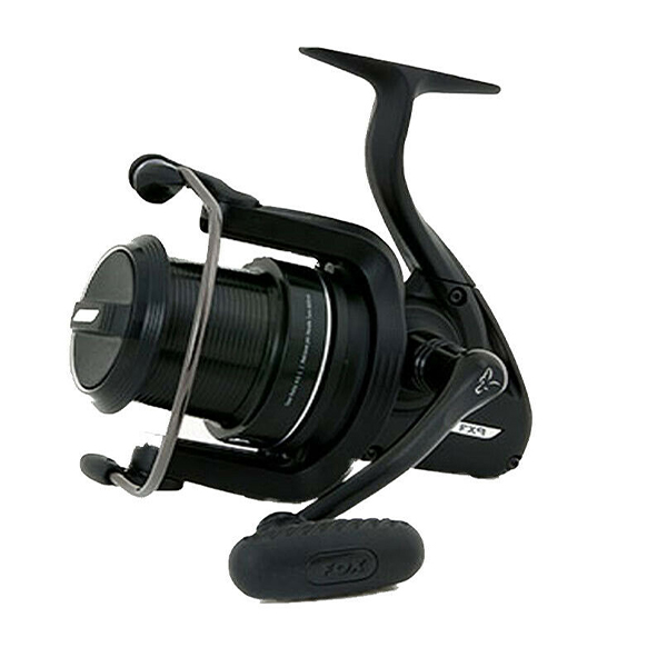 Fox FX9 Reel