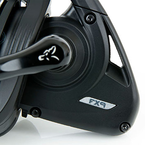 Fox FX9 Reel