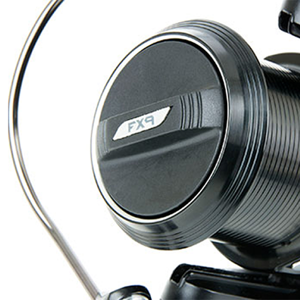 Fox FX9 Reel