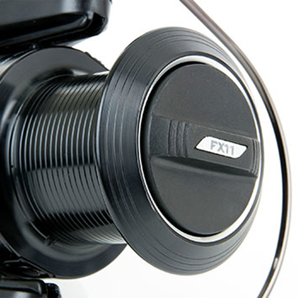 Fox FX11 Reel