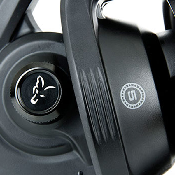 Fox FX11 Reel