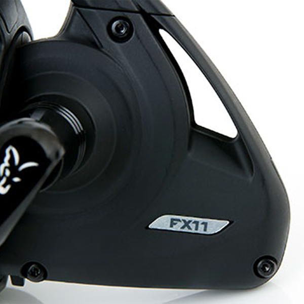 Fox FX11 Reel