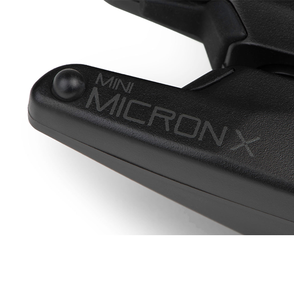 Fox Mini Micron set 3 rods