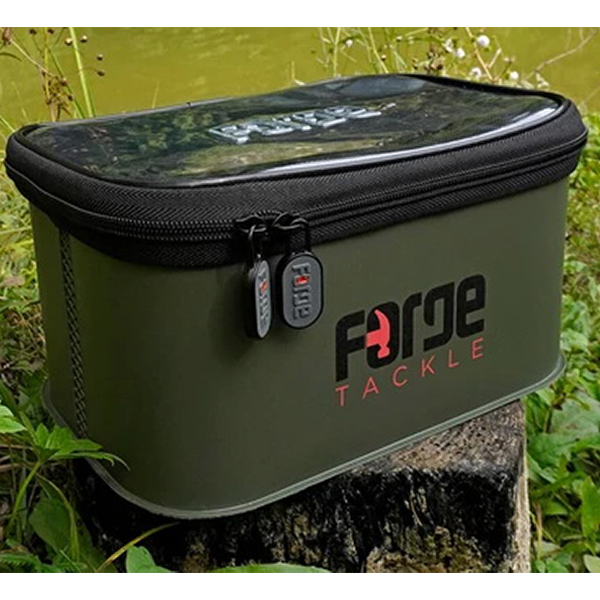 Forge Tackle EVA Classic Pouch XL