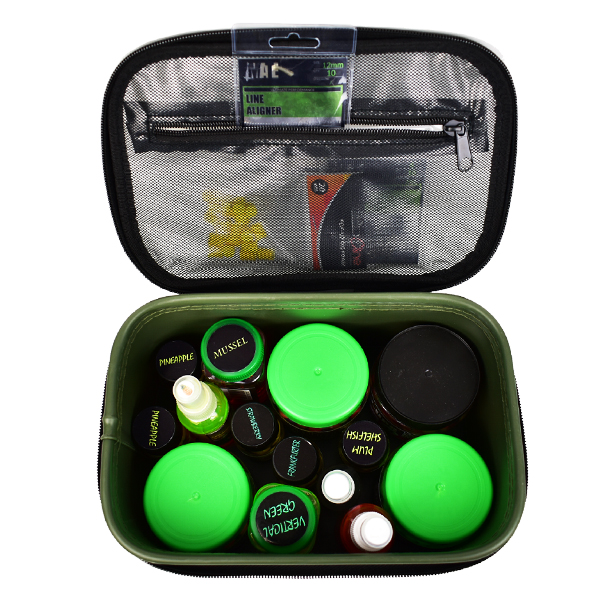 Forge Tackle EVA Classic Pouch XL