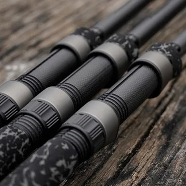 Forge Bullet Carp Rod 360cm 3.5Lbs