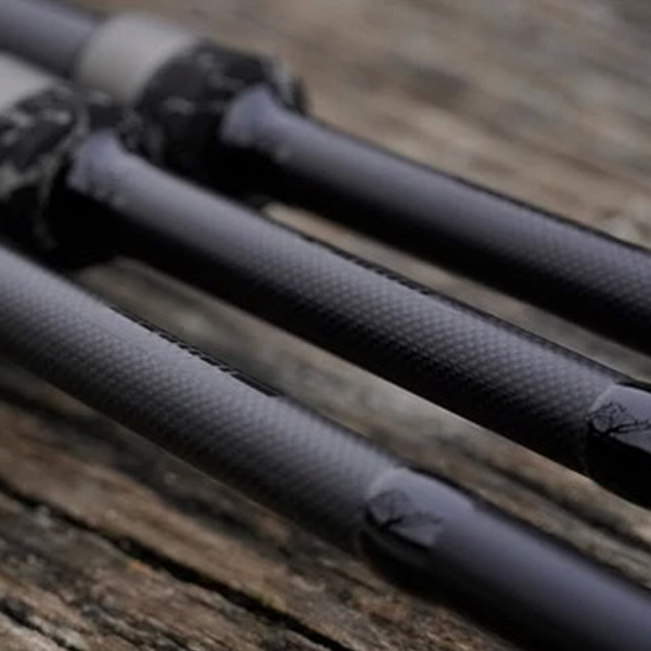 Forge Bullet Carp Rod 360cm 3.5Lbs