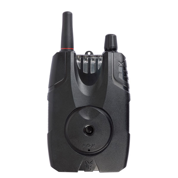 Fox Micron MX Receiver