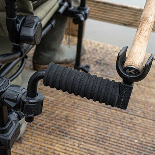 Korum Any Chair Single Butt Rest
