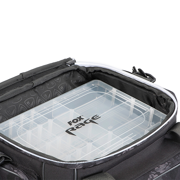 Fox Rage Voyager Camo Medium Carryall
