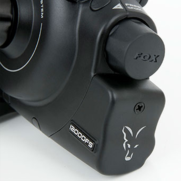 FOX EOS 12000 FS