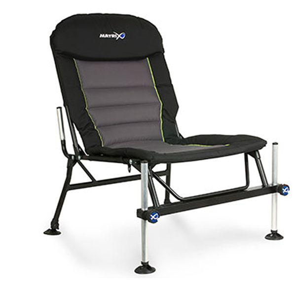 Matrix deluxe accessory chair