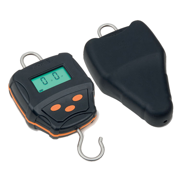 Fox Digital Scales 60KG