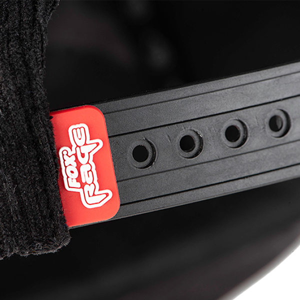 Fox Rage Cord Flat Peak Cap