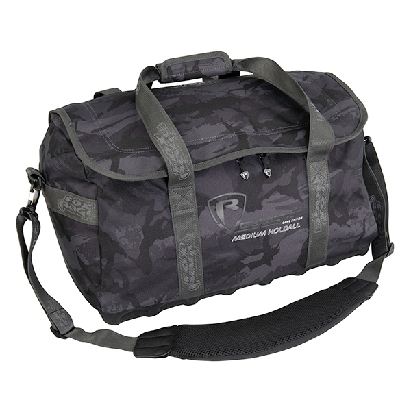 Fox Rage Voyager Camo Medium Holdall