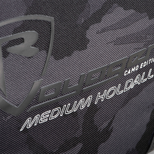 Fox Rage Voyager Camo Medium Holdall