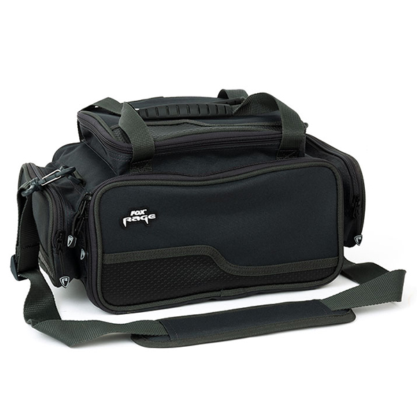 Fox Rage Lure And Tackle Bag