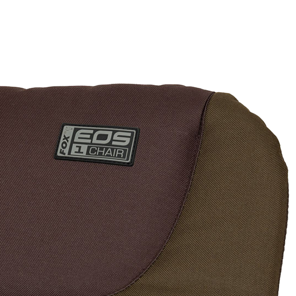 Fox EOS 1 Chair