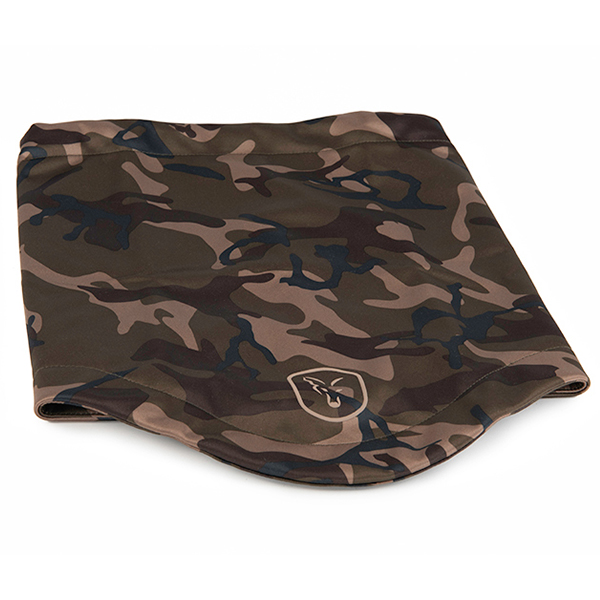 Fox Camo Thermal Snood