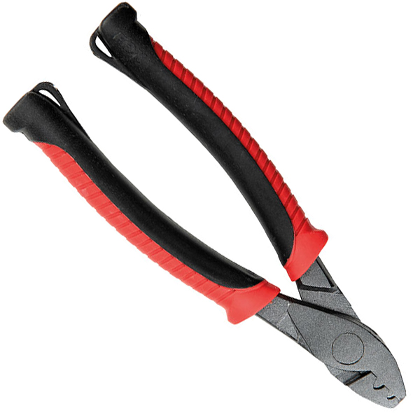 FOX RAGE Crimping pliers 6″