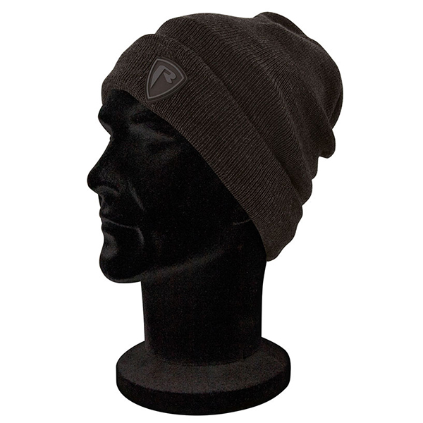 Fox Rage Grey Beanie