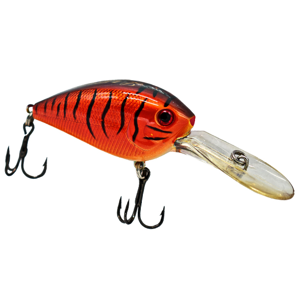 MEGAPRO F. BATTLE INSTOR – 50MM/10G