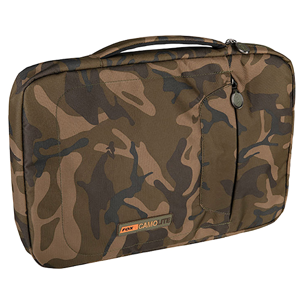 FOX Camolight Messenger bag