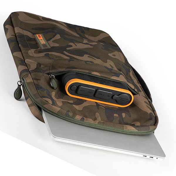 FOX Camolight Messenger bag