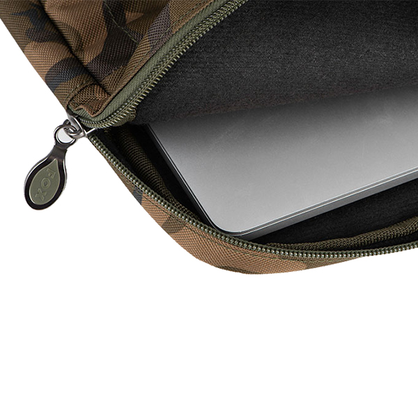 FOX Camolight Messenger bag