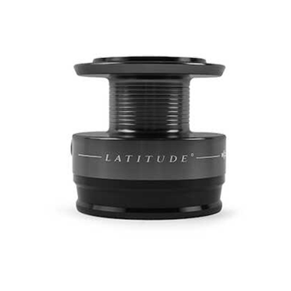 Korum Latitude Freespool Reel