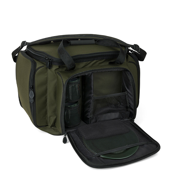Fox R-Series Cooler Food Bag Two Person