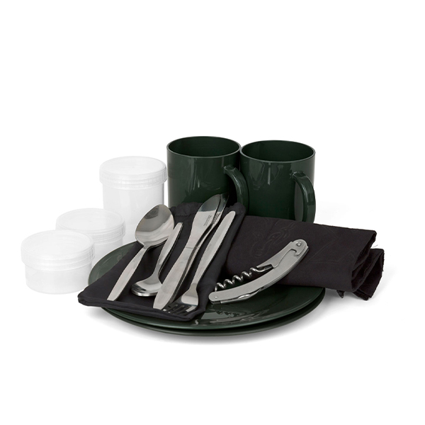 Fox R-Series Cooler Food Bag Two Person